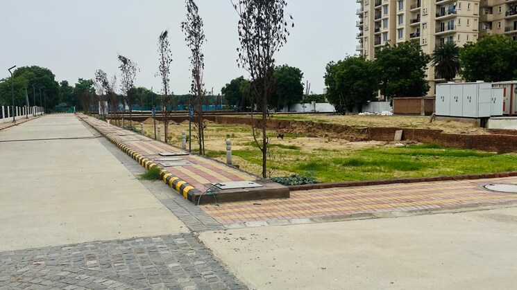 Plot in Sohna Sector 35 Gurgaon