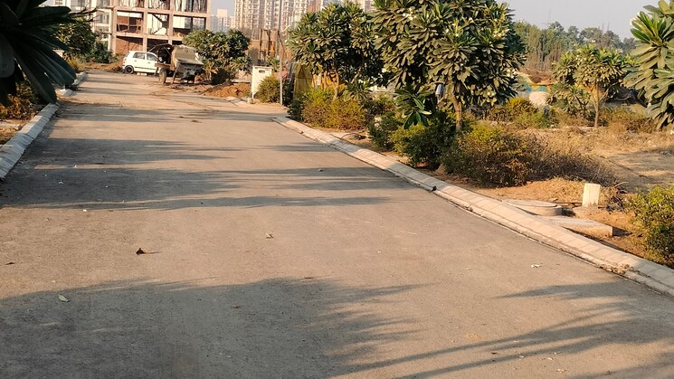 Plot in Sohna Sector 35 Gurgaon