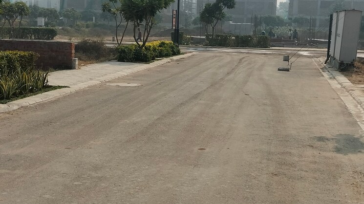 Plot in Sohna Sector 35 Gurgaon