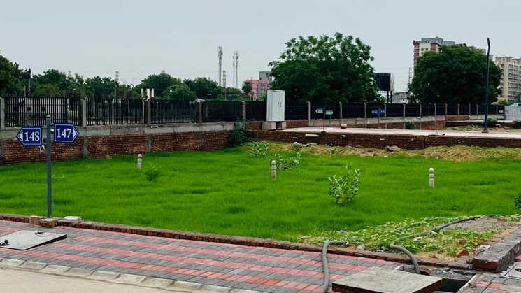 Plot in Sohna Sector 35 Gurgaon
