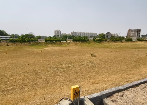 Plot in Sohna Sector 4 Gurgaon