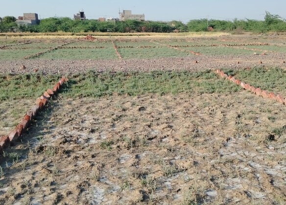 Plot in Sohna Sector 4 Gurgaon