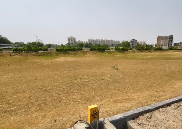 Plot in Sohna Sector 4 Gurgaon