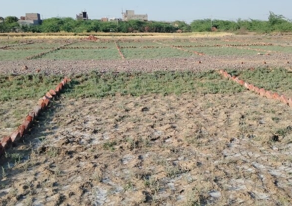 Plot in Sohna Sector 4 Gurgaon