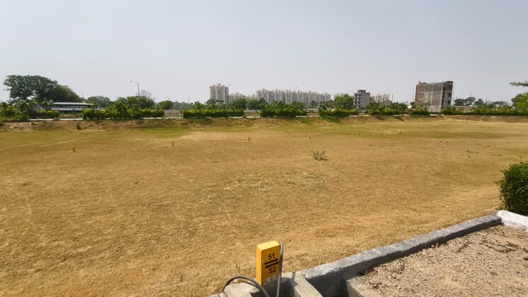 Plot in Sohna Sector 4 Gurgaon