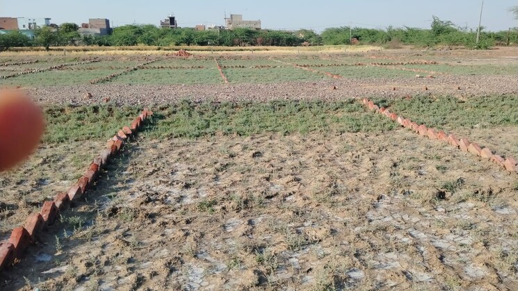 Plot in Sohna Sector 4 Gurgaon