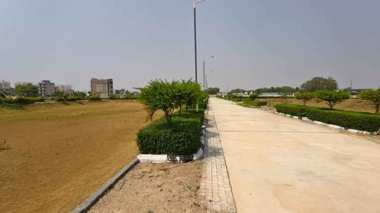 Plot in Sohna Sector 4 Gurgaon