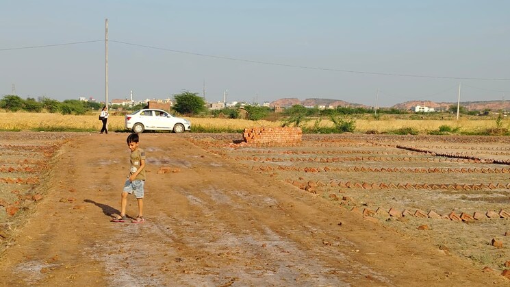 Plot in Sohna Sector 4 Gurgaon