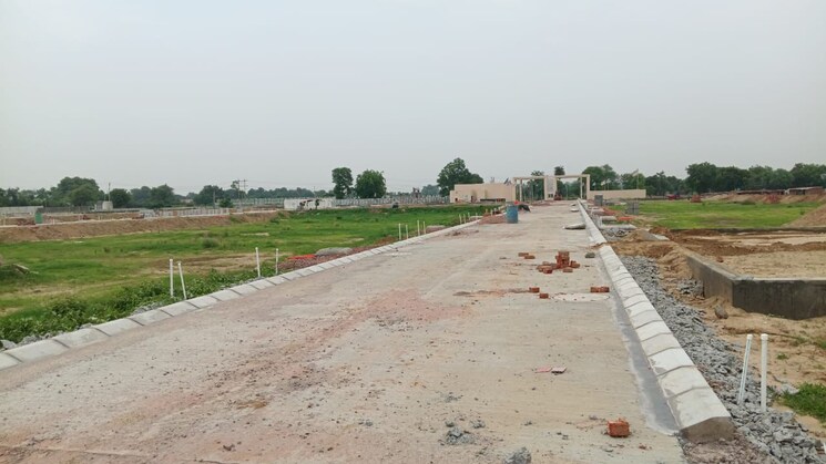 Plot in Sohna Sector 5 Gurgaon