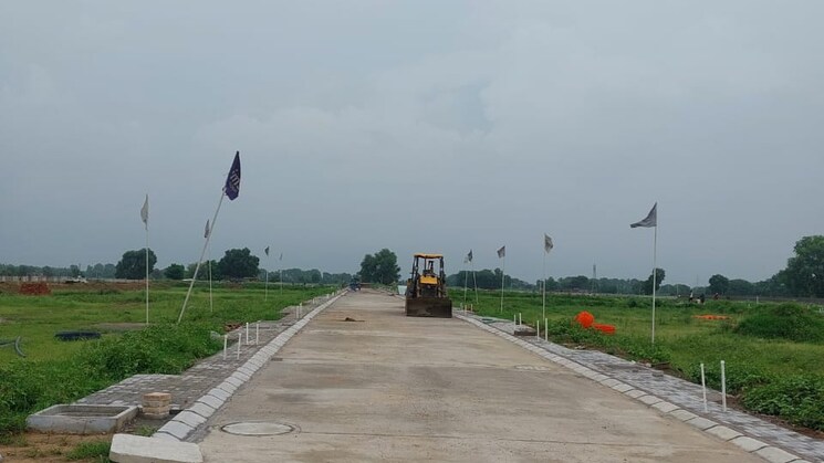 Plot in Sohna Sector 5 Gurgaon