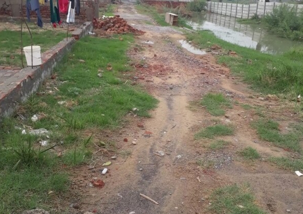 Plot in Sohna Sector 5 Gurgaon