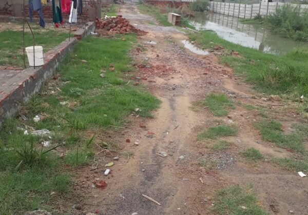 Plot in Sohna Sector 5 Gurgaon