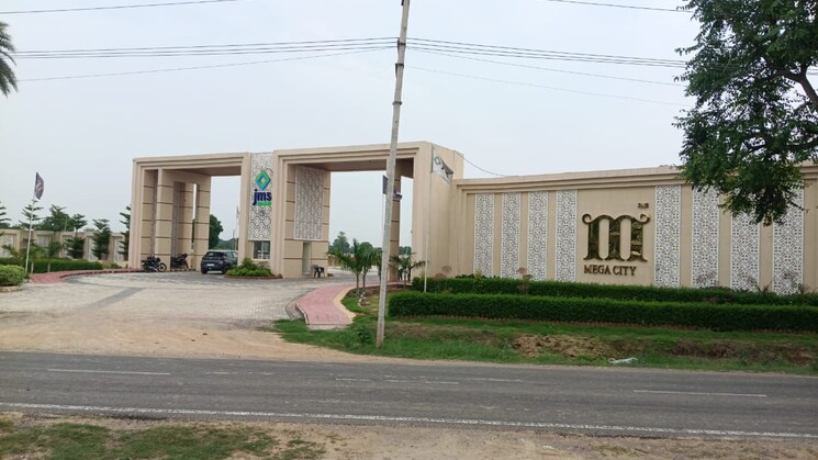 Plot in Sohna Sector 5 Gurgaon
