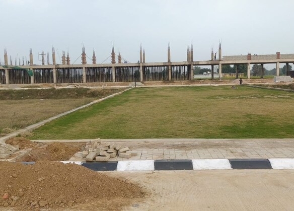Plot in Sohna Sector 5 Gurgaon