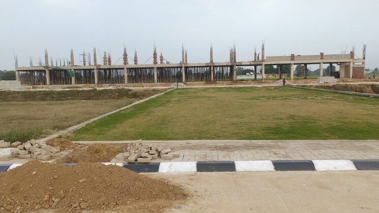 Plot in Sohna Sector 5 Gurgaon