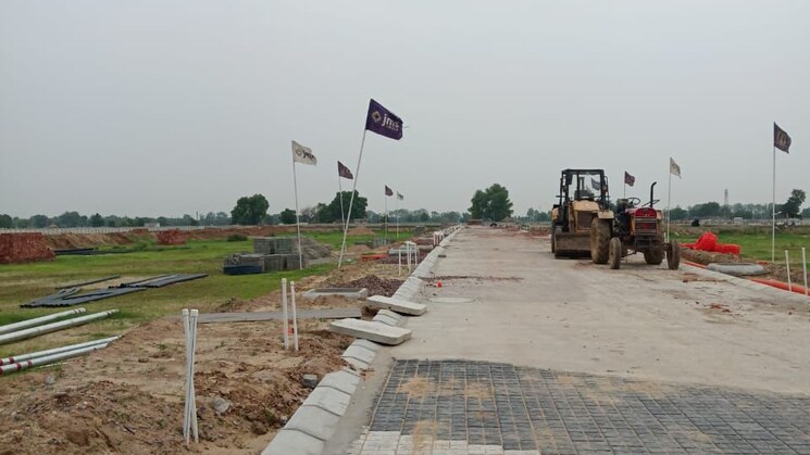 Plot in Sohna Sector 5 Gurgaon
