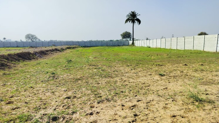 Plot in Sohna Sector 5 Gurgaon