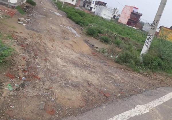 Plot in Sohna Sector 5 Gurgaon
