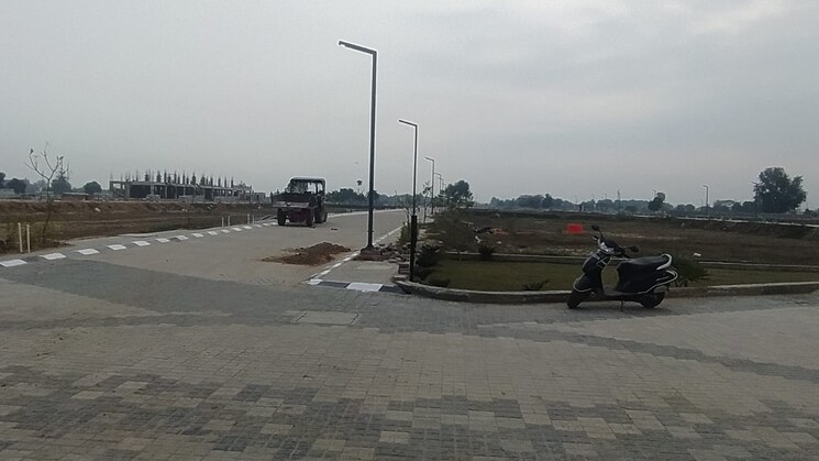 Plot in Sohna Sector 5 Gurgaon