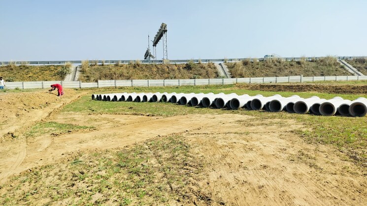 Plot in Sohna Sector 5 Gurgaon