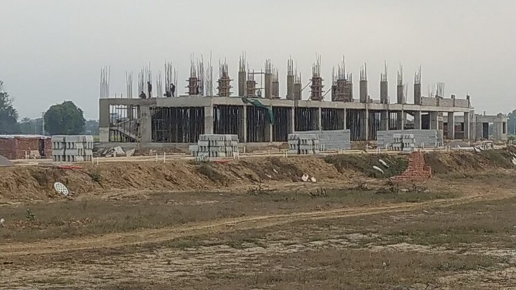 Plot in Sohna Sector 5 Gurgaon