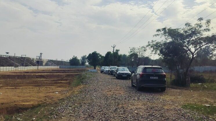 Plot in Sohna Sector 5 Gurgaon