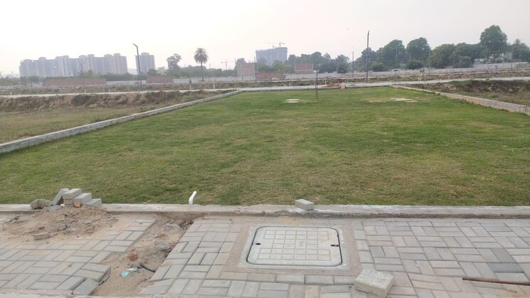 Plot in Sohna Sector 5 Gurgaon