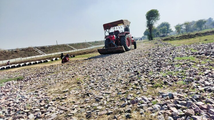 Plot in Sohna Sector 5 Gurgaon