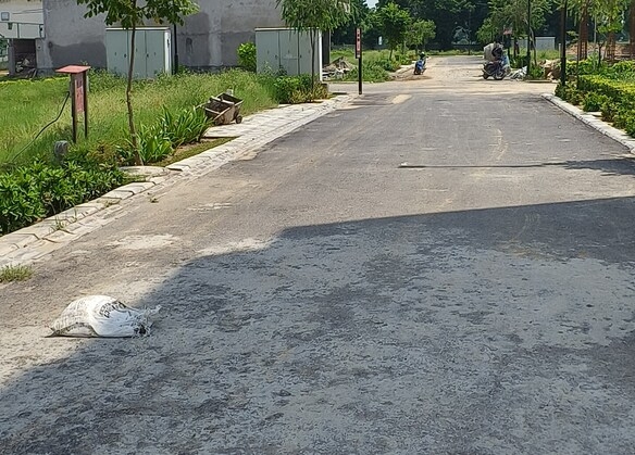 Plot in Sohna Sector 7 Gurgaon