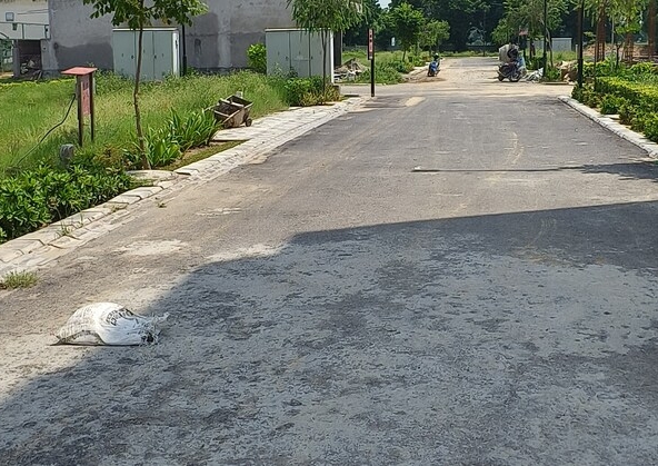 Plot in Sohna Sector 7 Gurgaon