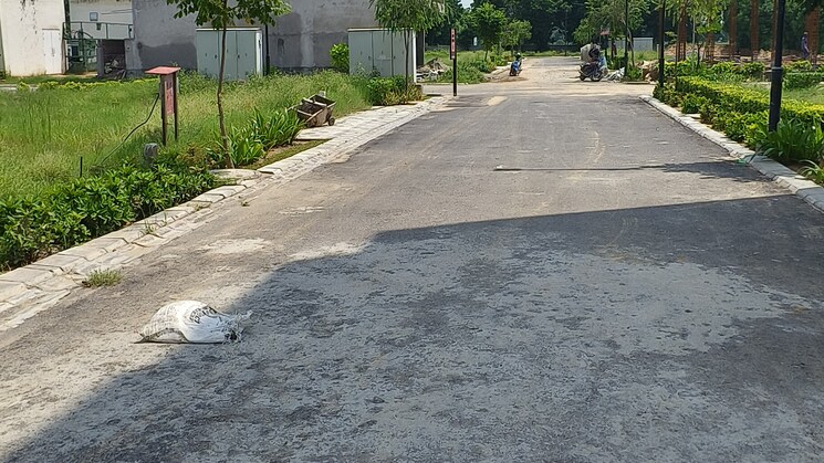 Plot in Sohna Sector 7 Gurgaon