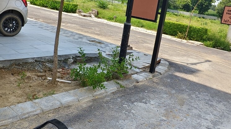 Plot in Sohna Sector 7 Gurgaon