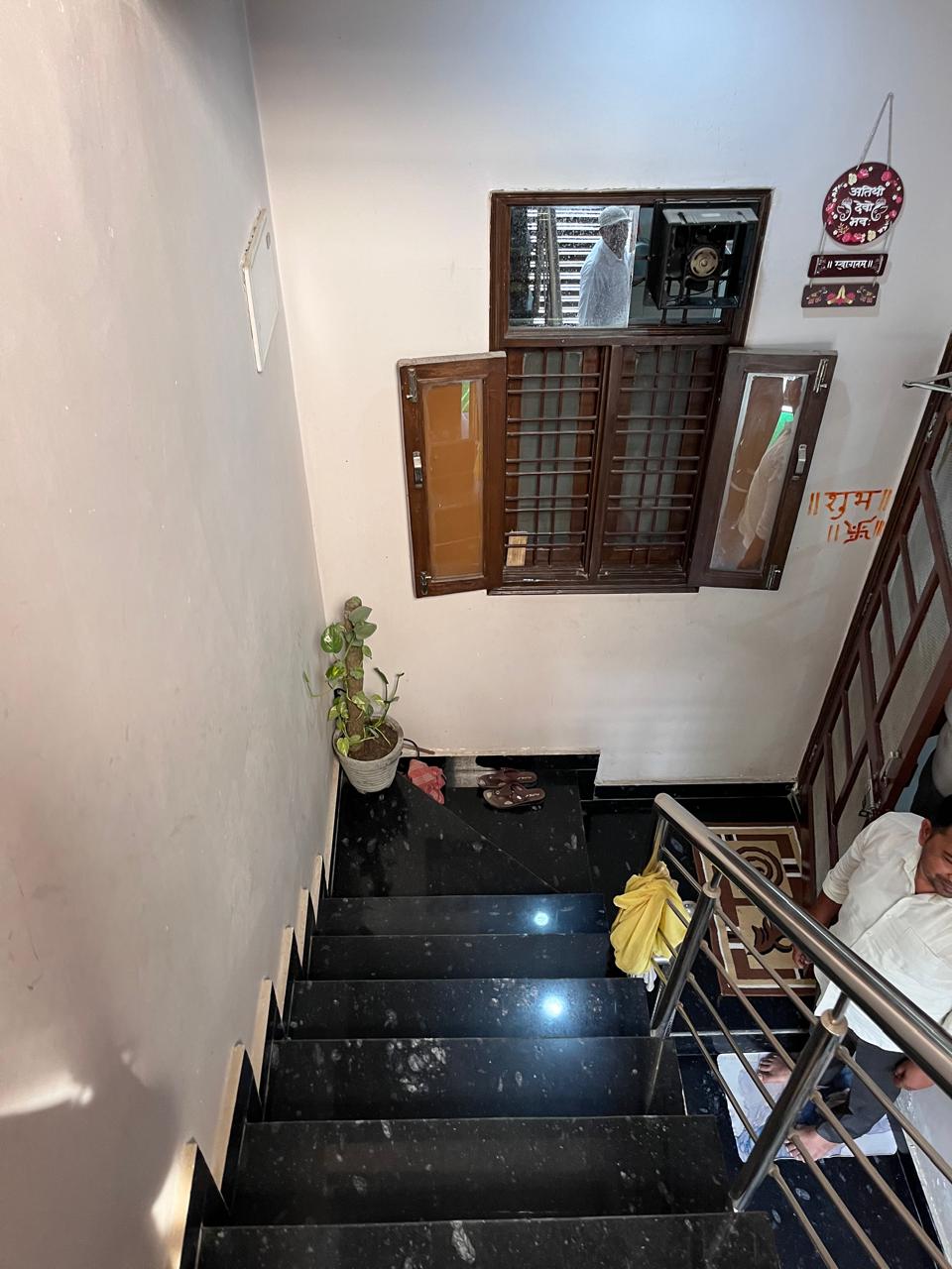 Independent 63 Gaj House in Gurgaon Surat Nagar Phase 2 Sector 104