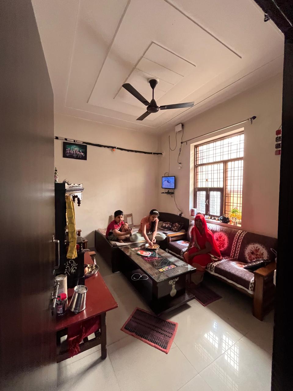 Independent 63 Gaj House in Gurgaon Surat Nagar Phase 2 Sector 104