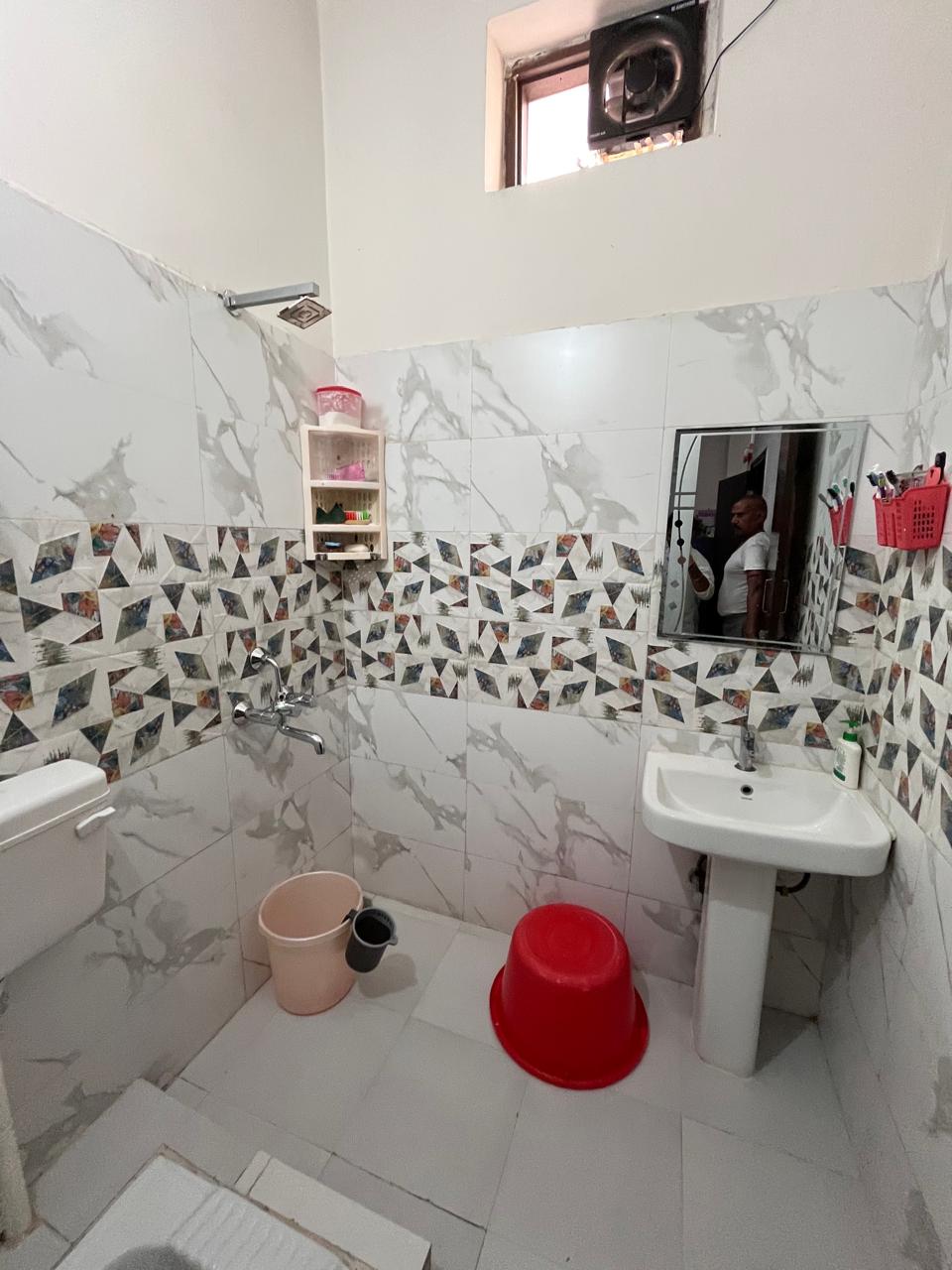 Independent 63 Gaj House in Gurgaon Surat Nagar Phase 2 Sector 104