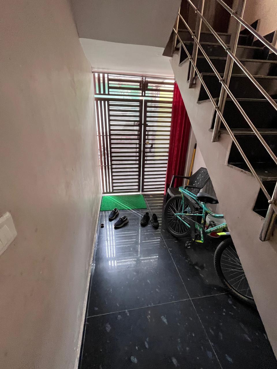 Independent 63 Gaj House in Gurgaon Surat Nagar Phase 2 Sector 104