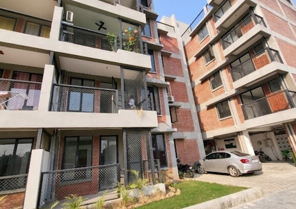 1 Bedroom Apartment in Sohna Sector 6 Gurgaon