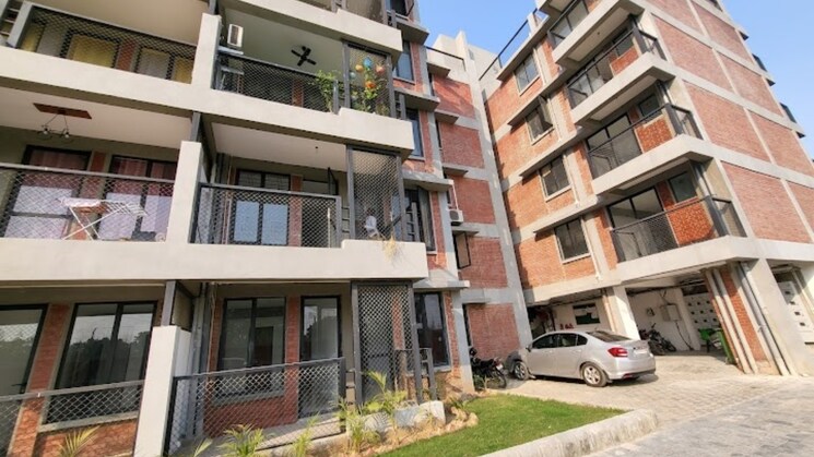 1 Bedroom Apartment in Sohna Sector 6 Gurgaon