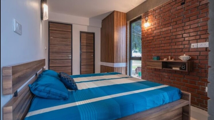 1 Bedroom Apartment in Sohna Sector 6 Gurgaon