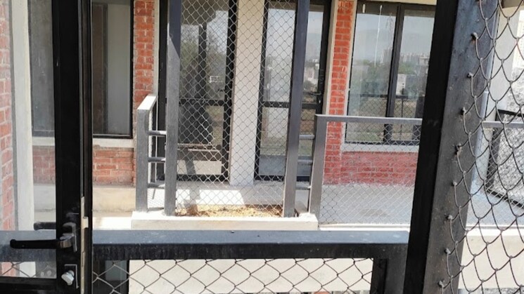 1 Bedroom Apartment in Sohna Sector 6 Gurgaon