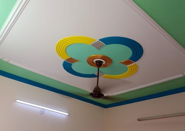 1.5 BHK House for Sale in Burari Delhi