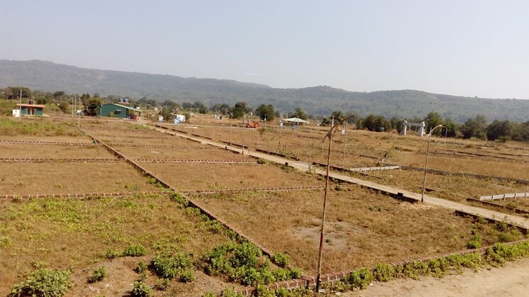 1270 Sq.Ft. Plot in Sohna Gurgaon