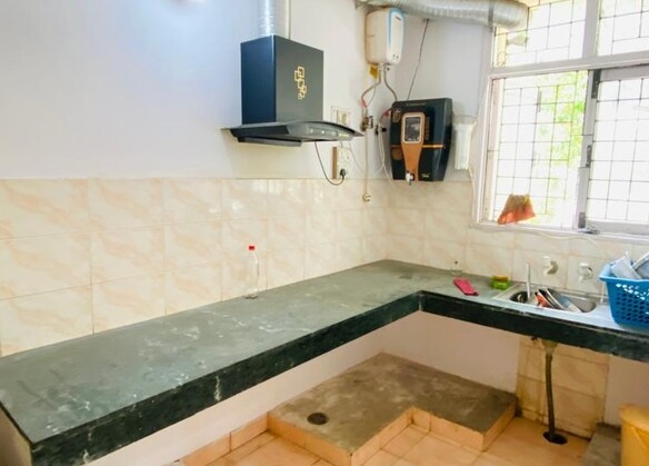 2 BHK Builder Floor for Sale in Palam Vihar Gurgaon