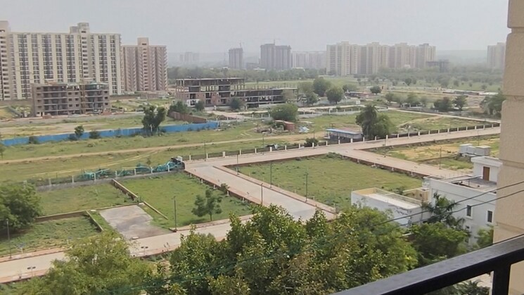 2 BHK Flat for Sale in Sohna Sector 36, Gurgaon
