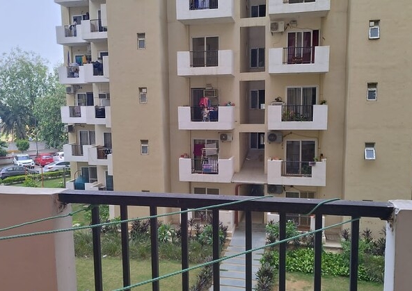 2 BHK Flat for Sale in Sohna Sector 4 Gurgaon