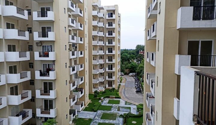 2 BHK Flat for Sale in Sohna Sector 4 Gurgaon