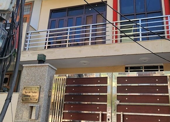 2 BHK House for Sale in Sector 9 Gurgaon