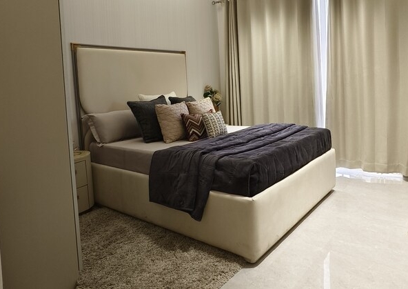 2 Bedroom Apartment in Sohna Sector 2 Gurgaon