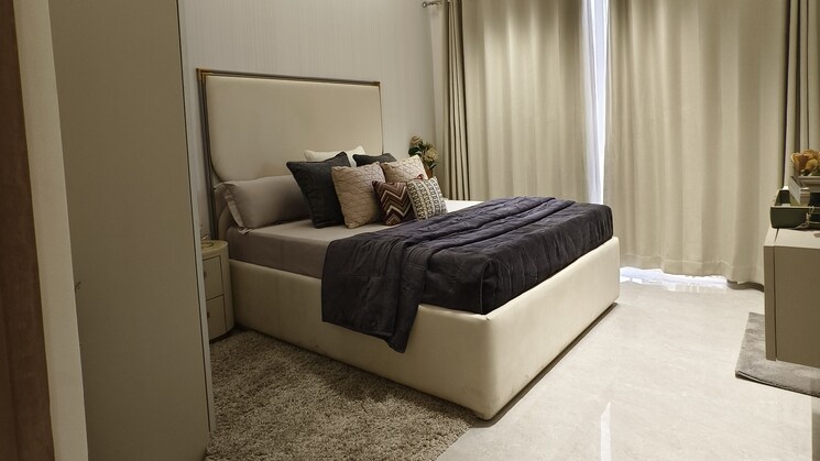 2 Bedroom Apartment in Sohna Sector 2 Gurgaon
