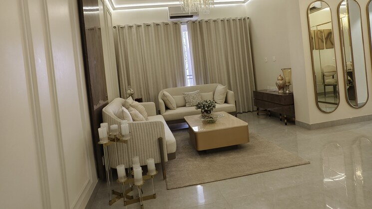 2 Bedroom Apartment in Sohna Sector 2 Gurgaon